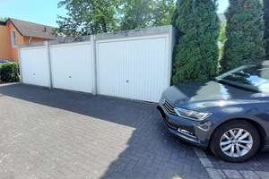 Porz - Lind! 4 Zi.- Whg., 116 m², Gäste WC, Balkon, Garage – Auf dem Viertelchen 14, 51147 Lind, Köln – Vorschaubild 18