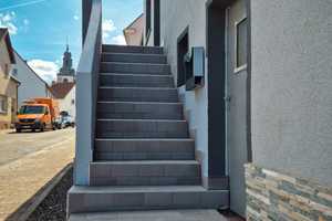 Exklusiv & Kernsaniert | 5 ZKB | 90 qm | GästeWC | Garten | Terrasse | Großer Keller | Garage auf W. – Kusel (Kreis) – Vorschaubild 5
