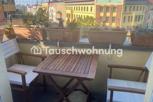 Tauschwohnung: 2 Zi. mit traumhaften Ausblick gegen 3 Zimmer oder mehr – Katzbachstraße 10, 10965 Kreuzberg, Berlin – Vorschaubild 4