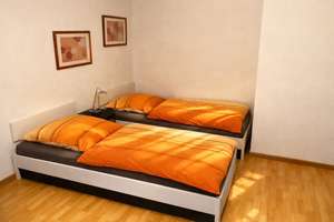 Charmantes, möbliertes Apartment in Toplage von Düsseldorf-Derendorf - provisionsfrei – Die vollständige Adresse der Immobilie erhältst du vom Anbieter., 40476 Derendorf, Düsseldorf – Vorschaubild 3