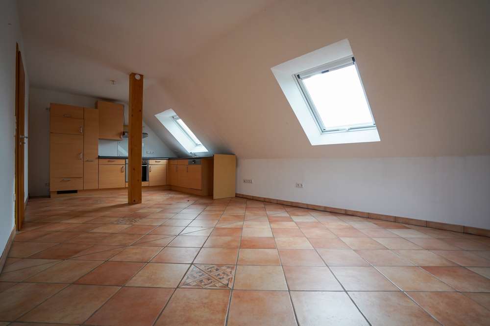 Immobilie in Hesel - * Einliegerwohnung * Staubsaugeranlage * Pferdeboxen * Top Lage * freier Blick * gute Bausubstanz - Bild 1