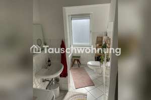 Tauschwohnung: Zentrale/ ruhige und renovierte Wohnung – Die vollständige Adresse der Immobilie erhältst du vom Anbieter., 50676 Altstadt/Süd, Köln – Vorschaubild 2