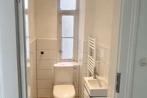 Attraktive 4-Zimmerwohnung in der List – Lister Meile 26, 30161 Oststadt, Hannover – Vorschaubild 7