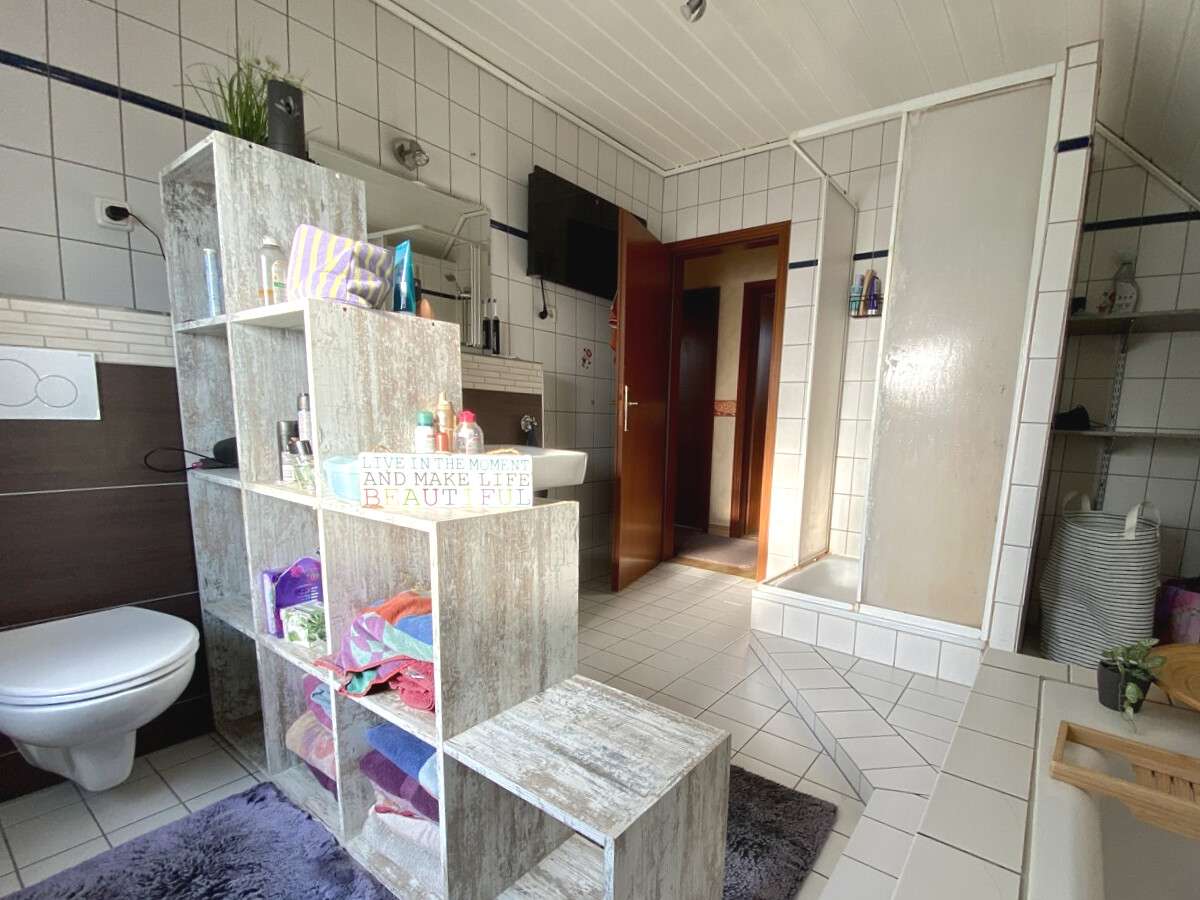 Immobilie in Bacharach - Doppelhaushälfte in toller Lage - Bild 1