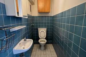 3 ZIMMER EIGENTUMSWOHNUNG in 41061 Mönchengladbach – Die vollständige Adresse der Immobilie erhältst du vom Anbieter., 41061 Eicken, Mönchengladbach – Vorschaubild 5