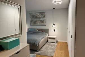 Gartentraum: 4-Zimmer-EG-Wohnung mit parkähnlichem Garten – Benediktenwandstraße 5, 81545 Harlaching, München – Vorschaubild 10
