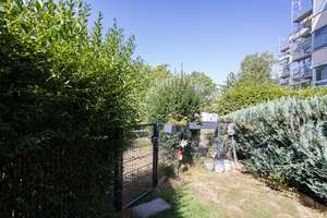 VIEL RAUM ZUM LEBEN – 4-Zimmer-Wohnung mit Garten und großer Terrasse – Die vollständige Adresse der Immobilie erhältst du vom Anbieter., 81737 Neuperlach, München – Vorschaubild 18