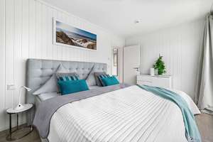 Schwimmendes Ferienhaus auf der Ostsee mit starker Rendite – Die vollständige Adresse der Immobilie erhältst du vom Anbieter., 24376 Kappeln – Vorschaubild 7