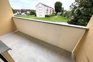 Apartment 30m2 mit Balkon für eine Person - Erstbezug nach Renovierung – Deschingerstraße 22, 85055 Oberhaunstadt, Ingolstadt – Vorschaubild 10
