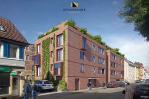 Investieren Sie in ein faszinierendes Projekt - ein architektonisches Juwel in bester Lage