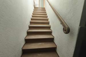 3-stöckiges 6-Zimmer Haus im Brühl Zentrum | ca. 120 m² | frisch modernisiert – Die vollständige Adresse der Immobilie erhältst du vom Anbieter., 50321 Brühl – Vorschaubild 4
