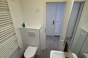 Schicke Wohnung mit großzügigem Balkon in. perfekter Lage – Raintalerstraße 21, 81539 Obergiesing, München – Vorschaubild 11