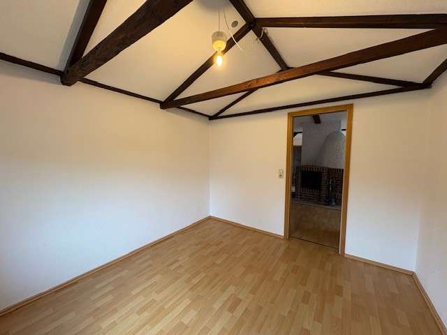 Immobilie in Strübbel - Charmante DG-Wohnung bei St. Peter-Ording, Balkon und Stellplatz inklusive – OTTO STÖBEN GmbH - Bild 2