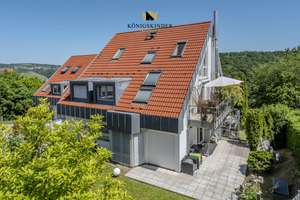 Maisonette mit besonderem Wohngefühl und sonnigem Rückzugsort – Die vollständige Adresse der Immobilie erhältst du vom Anbieter., 70619 Lederberg, Stuttgart – Vorschaubild 2