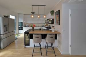Exklusive Dachgeschosswohnung mit sonniger Dachterrasse – Die vollständige Adresse der Immobilie erhältst du vom Anbieter., 53123 Duisdorf, Bonn – Vorschaubild 6