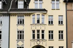 Frisch sanierte 3-Zimmer Altbauwohnung – Die vollständige Adresse der Immobilie erhältst du vom Anbieter., 45145 Frohnhausen, Essen – Vorschaubild 6