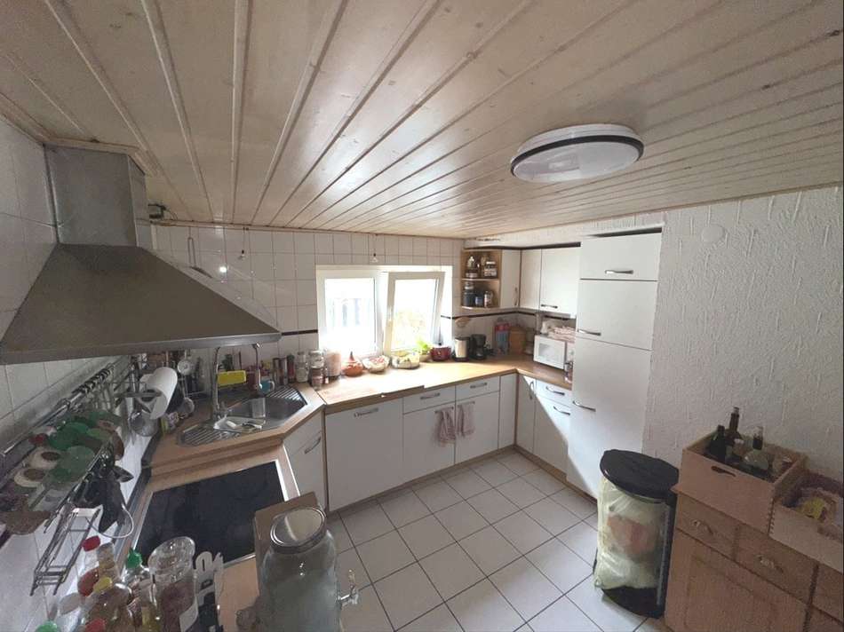 Küche Haus 2