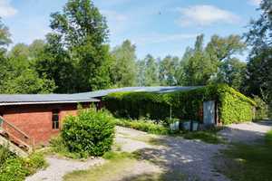 Landhaus mit Einliegerwohnung auf großem Grundstück – Stilvoll saniert – Nordfriesland (Kreis) – Vorschaubild 42