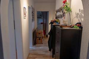 Mehrfamilienhaus mit 3 Wohnungen, Garage und Garten – 91058 Sebaldus, Erlangen – Vorschaubild 5