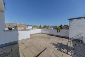=!! Wohnen über den Dächern – charmantes Penthouse mit sonniger Terrasse =!! – 67065 Mundenheim, Ludwigshafen am Rhein – Vorschaubild 15