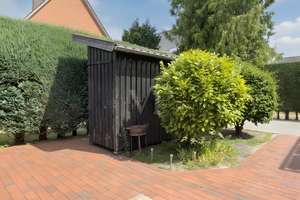 Charmantes Einfamilienhaus in Bümmerstede – Die vollständige Adresse der Immobilie erhältst du vom Anbieter., 26133 Bümmerstede, Oldenburg (Oldenburg) – Vorschaubild 14