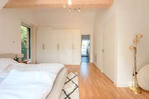 Hochwertige 4-Zimmer Doppelhaushälfte mit exklusiver Ausstattung und eigenem Garten - Jetzt mieten ! – Die vollständige Adresse der Immobilie erhältst du vom Anbieter., 13156 Niederschönhausen, Berlin – Vorschaubild 12