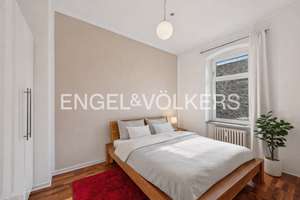 Urbanes Wohnen: Stilvolle 2-Zimmer-Wohnung im Agnesviertel – Die vollständige Adresse der Immobilie erhältst du vom Anbieter., 50670 Neustadt/Nord, Köln – Vorschaubild 7