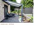 *** ZENTRUM * ebenerdig * Terrassenüberdachung ***