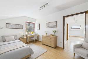 Wohnen am Hofberg – Familienhaus mit viel Platz, sonniger Terrasse und Blick Richtung Achdorf – Die vollständige Adresse der Immobilie erhältst du vom Anbieter., 84036 Berg, Landshut – Vorschaubild 13
