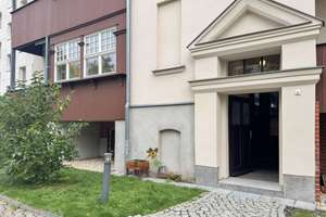 Zeitnah bezugsfrei! Kamin | Lift | Loggia | Bad en suite + Gäste-WC | 2015 hochwertig saniert – Die vollständige Adresse der Immobilie erhältst du vom Anbieter., 4105 Zentrum-Nord, Leipzig – Vorschaubild 14