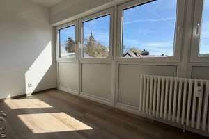 großzügige, renovierte 3ZKB Wohnung mit Gäste-WC *PROVISIONSFREI* – Saarbrücker Str. 245, 66125 Dudweiler (Ortsteil), Saarbrücken – Vorschaubild 2