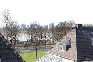 Helle und großzügige Wohnung in begehrter Lage in Düsseldorf-Golzheim – nahe Rheinufer – Die vollständige Adresse der Immobilie erhältst du vom Anbieter., 40474 Golzheim, Düsseldorf – Vorschaubild 13