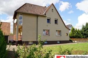 Charmantes 1-2 Familienhaus mit großem Wintergarten in idyllischer Lage von Bad Münder-Böbber – Die vollständige Adresse der Immobilie erhältst du vom Anbieter., 31848 Bad Münder am Deister – Vorschaubild 8