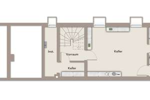 modern renovierte DHH in Alterlangen...Sonne, Garten, Zuhause – 91056 Steinforst, Erlangen – Vorschaubild 2