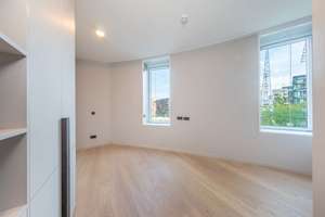 Schöne 4-Zimmer-Wohnung im Oval direkt am Traditionsschiffhafen – Die vollständige Adresse der Immobilie erhältst du vom Anbieter., 20457 HafenCity, Hamburg – Vorschaubild 22