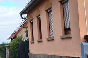 Saniertes großzügiges Einfamilienhaus mit Garten – Die vollständige Adresse der Immobilie erhältst du vom Anbieter., 99090 Kühnhausen, Erfurt – Vorschaubild 2