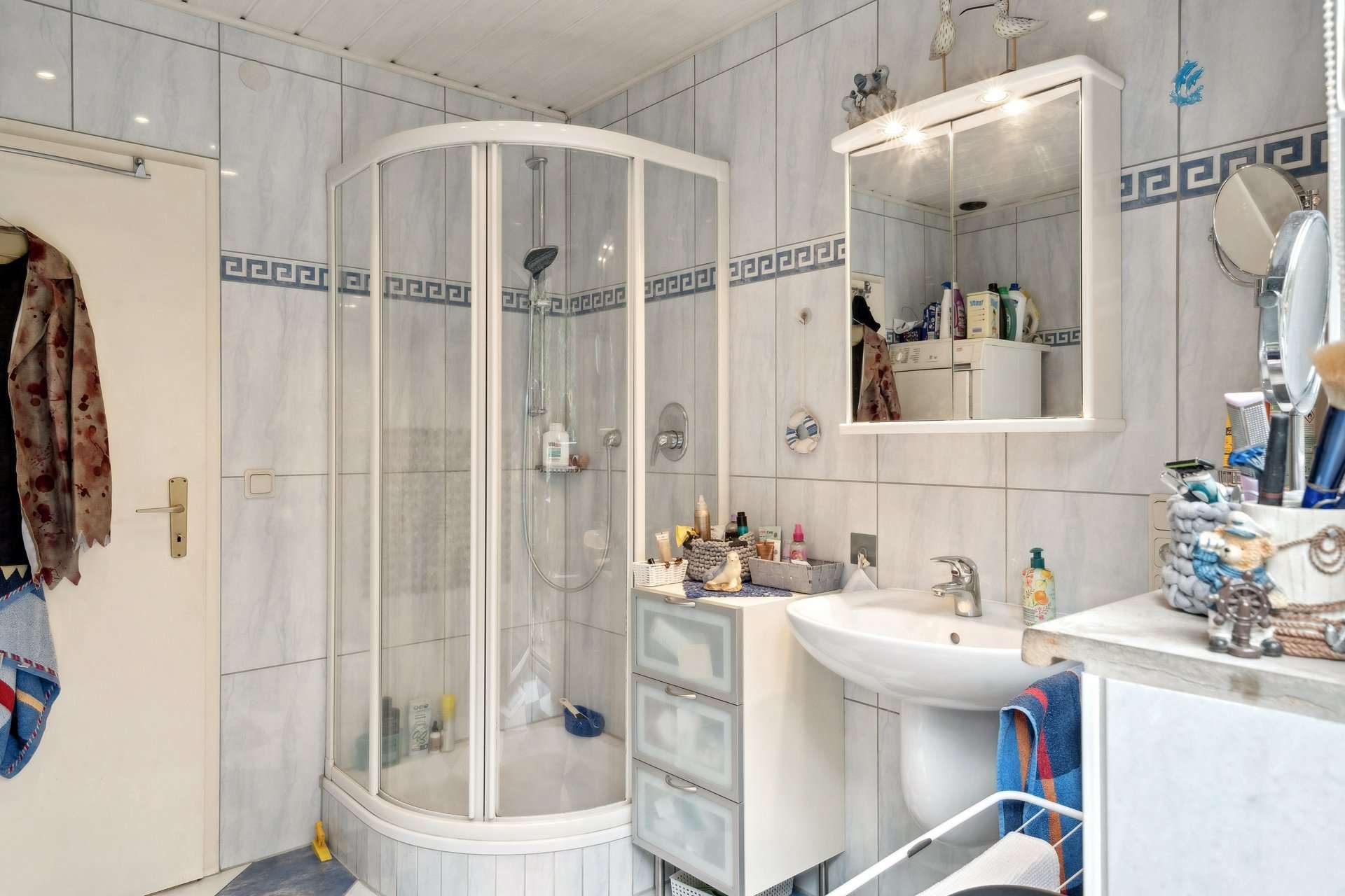 Immobilie in Bullay - Mehrfamilienhaus mit Geschäftsräumen - Bild 2