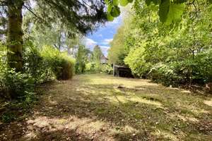 Großzügiges Einfamilienhaus mit herrlichem Garten im grünen Hamburg Bramfeld – Die vollständige Adresse der Immobilie erhältst du vom Anbieter., 22175 Bramfeld, Hamburg – Vorschaubild 4