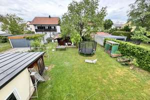 SEEBAUER | 3 Zi. hell und ruhig mit Südbalkon - Gartenmitbenutzung – Ippenbergerstr. 6, 80999 Untermenzing, München – Vorschaubild 16