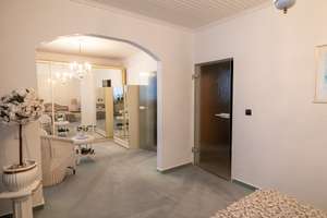 *** RUHIGE LAGE mit VIEL GARTEN - DOPPELGARAGE und vielen ZIMMERN perfekt für die EIGENEN IDEEN *** – Die vollständige Adresse der Immobilie erhältst du vom Anbieter., 27749 Stickgras/Annenriede, Delmenhorst – Vorschaubild 11