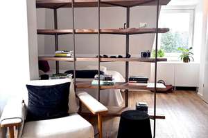 Exklusives Apartment in perfekter Lage