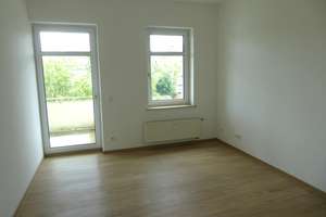 Schick, schick!!! - Geräumige 2-Raum mit Balkon, Dusche und offener Küche in Kappel – Chopinstr.  35, 9119 Kappel, Chemnitz – Vorschaubild 2