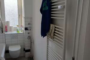 Gut geschnittene renovierte 2-Zimmerwohnung – Dorotheenstr. 17, 24113 Hassee, Kiel – Vorschaubild 10