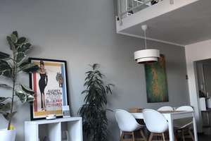 Helle 2,5-Zimmer-Galeriewohnung mit Balkon, 2 Duplex-Stellplätzen Nbg.-St. Jobst – Kaeppelstraße 9, 90491 St. Jobst, Nürnberg – Vorschaubild 5