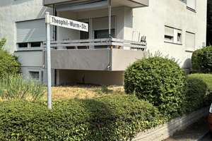 Alltagstaugliche 3,5-Zimmer-Wohnung in Heilbronn – Theophil-Wurm-Straße 10, 74074 Heilbronn, Heilbronn – Vorschaubild 2