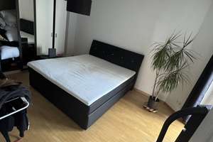Zuhause mit drei Zimmern in Hannover Südstadt – Hildesheimer Straße 84A, 30169 Südstadt, Hannover – Vorschaubild 5