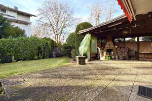 Freistehendes Einfamilienhaus mit Garage - Gesuchte Wohnlage - OF-Bürgel  – Die vollständige Adresse der Immobilie erhältst du vom Anbieter., 63075 Bürgel, Offenbach am Main – Vorschaubild 7
