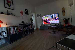 helle,moderne 3-Zimmer-Wohnung am Stadewäldchen – Die vollständige Adresse der Immobilie erhältst du vom Anbieter., 44141 Westfalendamm, Dortmund – Vorschaubild 4