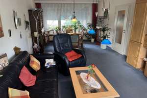 Reine Kapitalanlage. Anfragen nur per E-Mail.  Ab sofort 2-Zimmer-Wohnung mit 2 Balkone – Dürerstraße 3, 27570 Geestemünde-Nord, Bremerhaven – Vorschaubild 11
