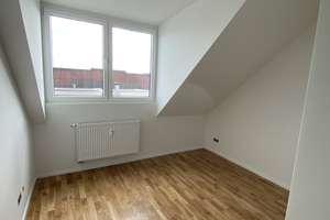 helle WG-Wohnung mit 7 Zimmern im DG – Metzgerstr. 41, 52070 Kalkofen, Aachen – Vorschaubild 5